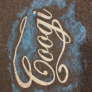 Coogi size Small V neck NWOT